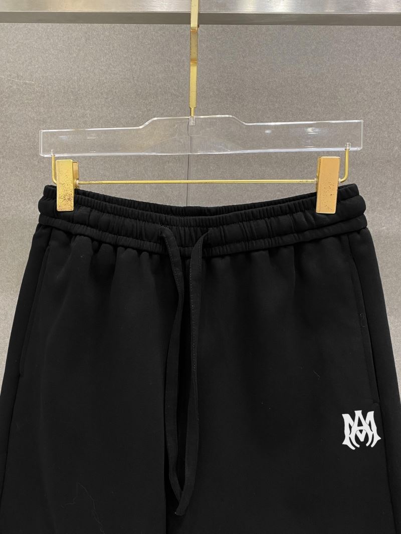 Alexander Mcqueen Short Pants